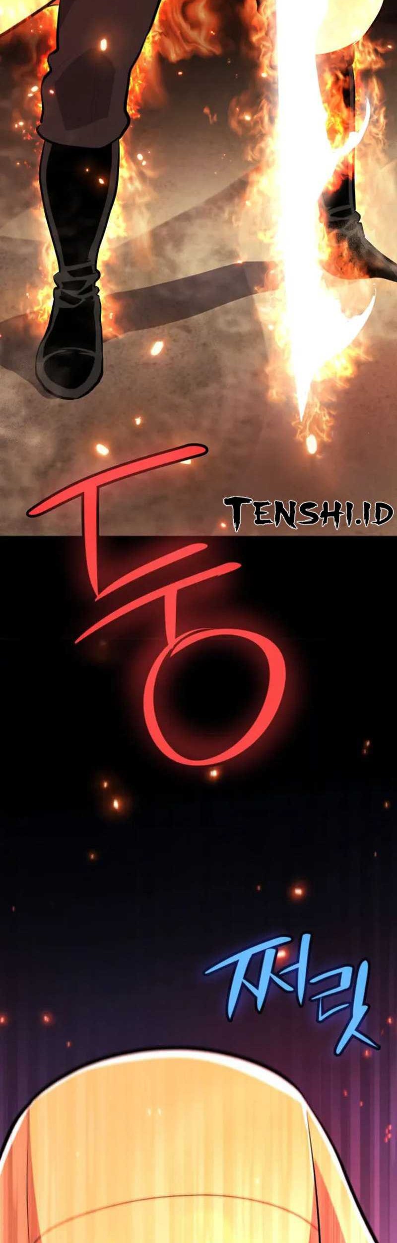 Overpowered Sword Chapter 144 Gambar 11