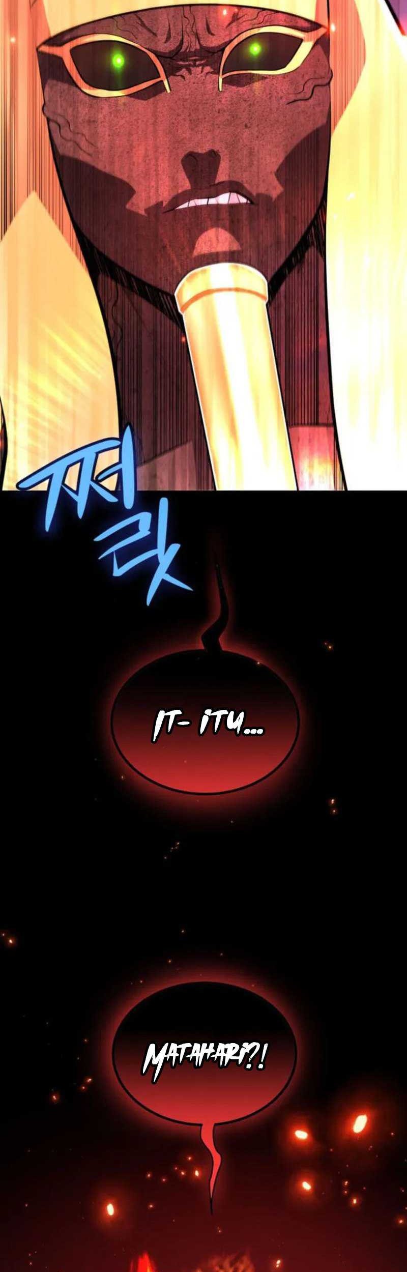 Overpowered Sword Chapter 144 Gambar 12