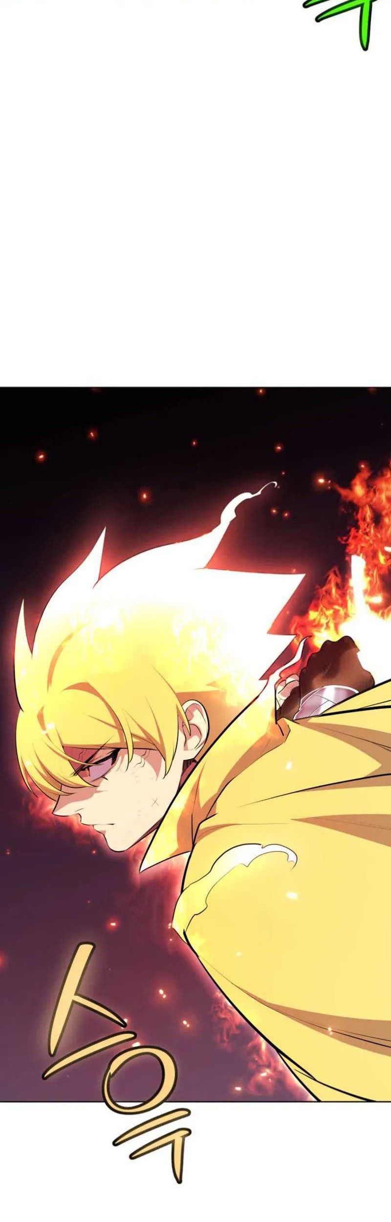 Overpowered Sword Chapter 144 Gambar 15