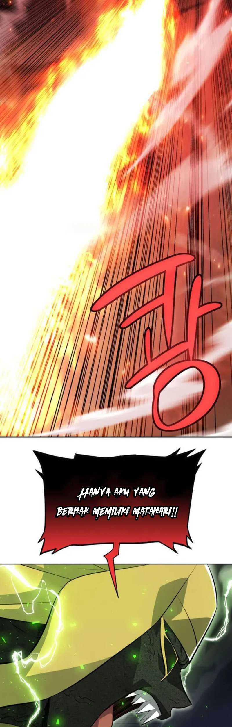 Overpowered Sword Chapter 144 Gambar 18