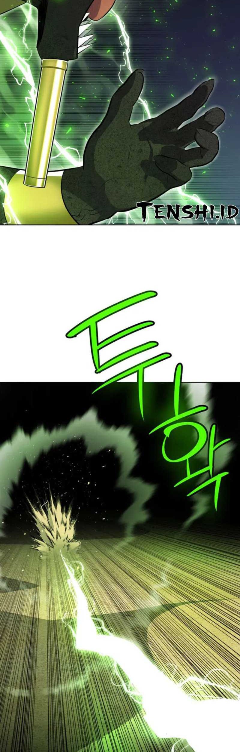 Overpowered Sword Chapter 144 Gambar 19