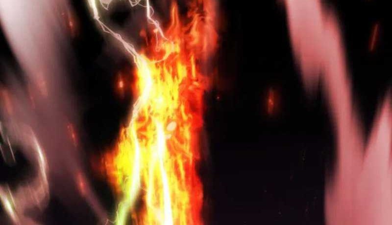Overpowered Sword Chapter 144 Gambar 21