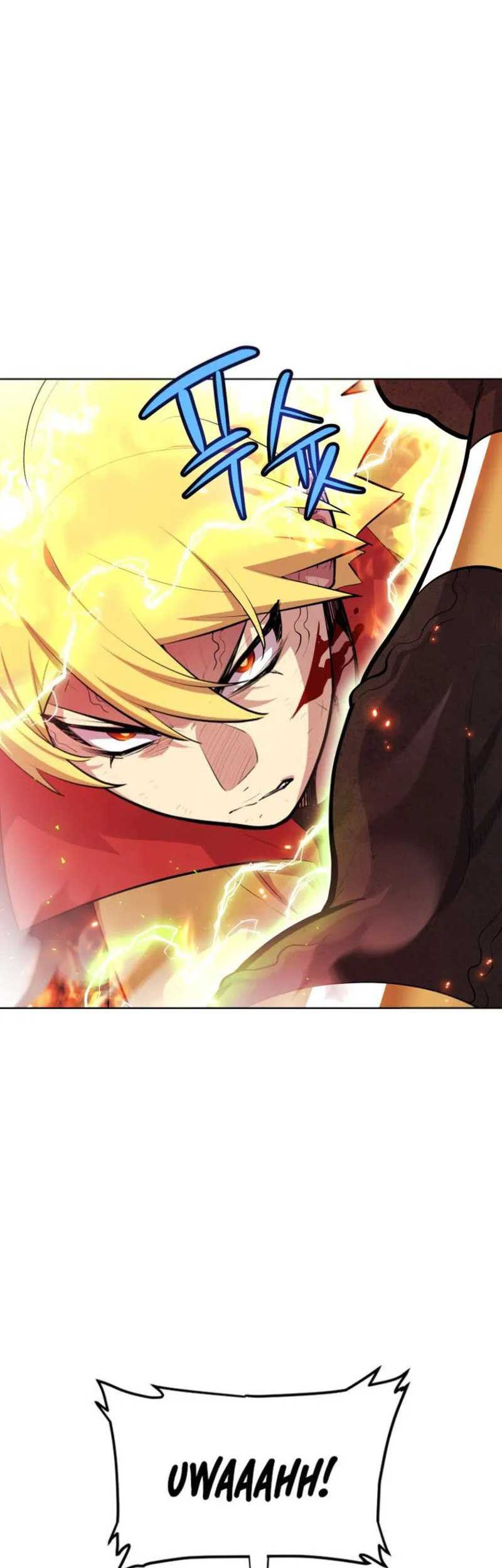 Overpowered Sword Chapter 144 Gambar 26