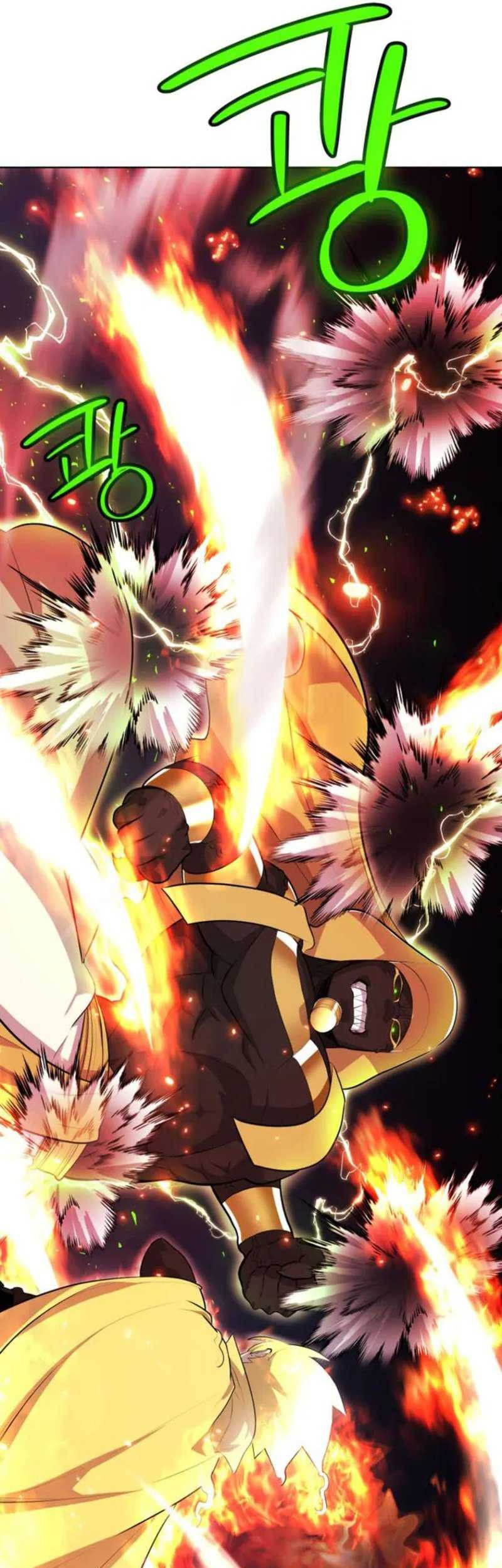 Overpowered Sword Chapter 144 Gambar 29
