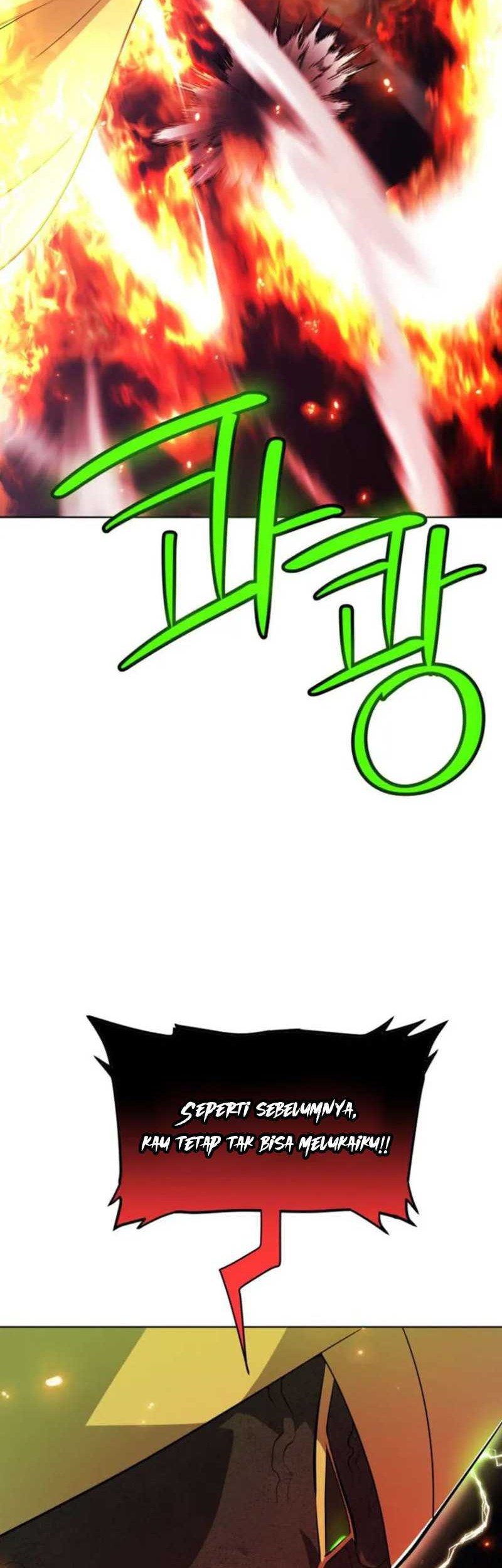 Overpowered Sword Chapter 144 Gambar 30