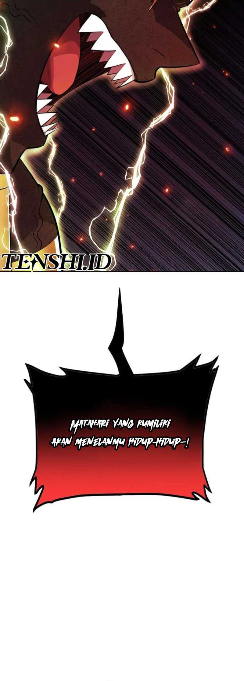 Overpowered Sword Chapter 144 Gambar 31