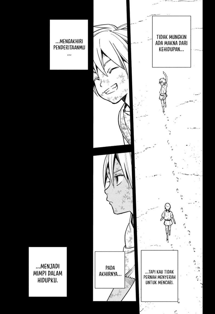 Owari no Seraph Chapter 147 Gambar 18