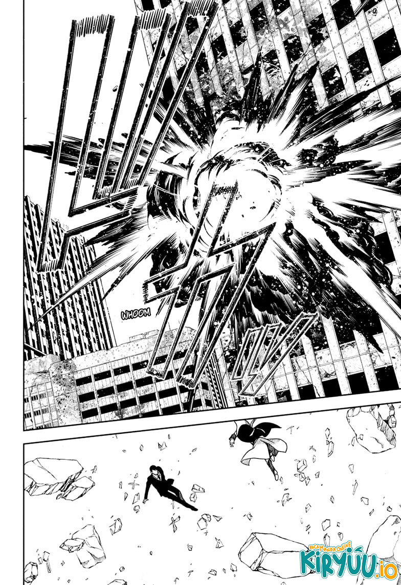 Owari no Seraph Chapter 149 Gambar 32