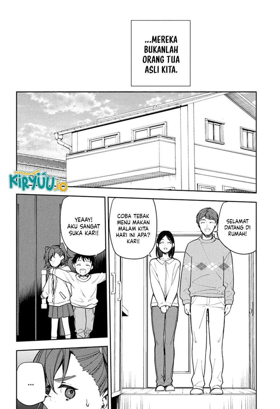 Owari no Seraph Chapter 154 Gambar 7