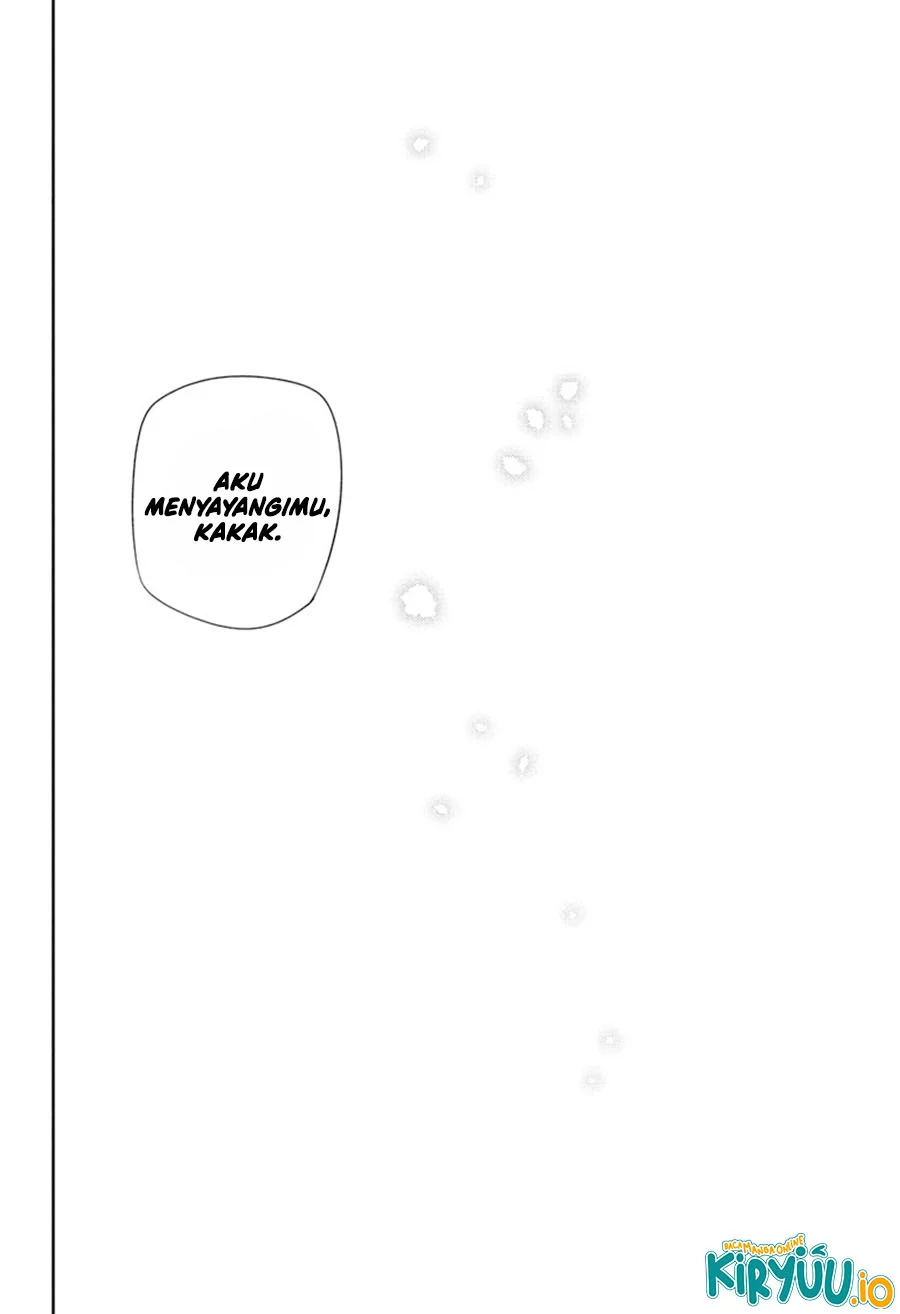 Owari no Seraph Chapter 155 Gambar 33