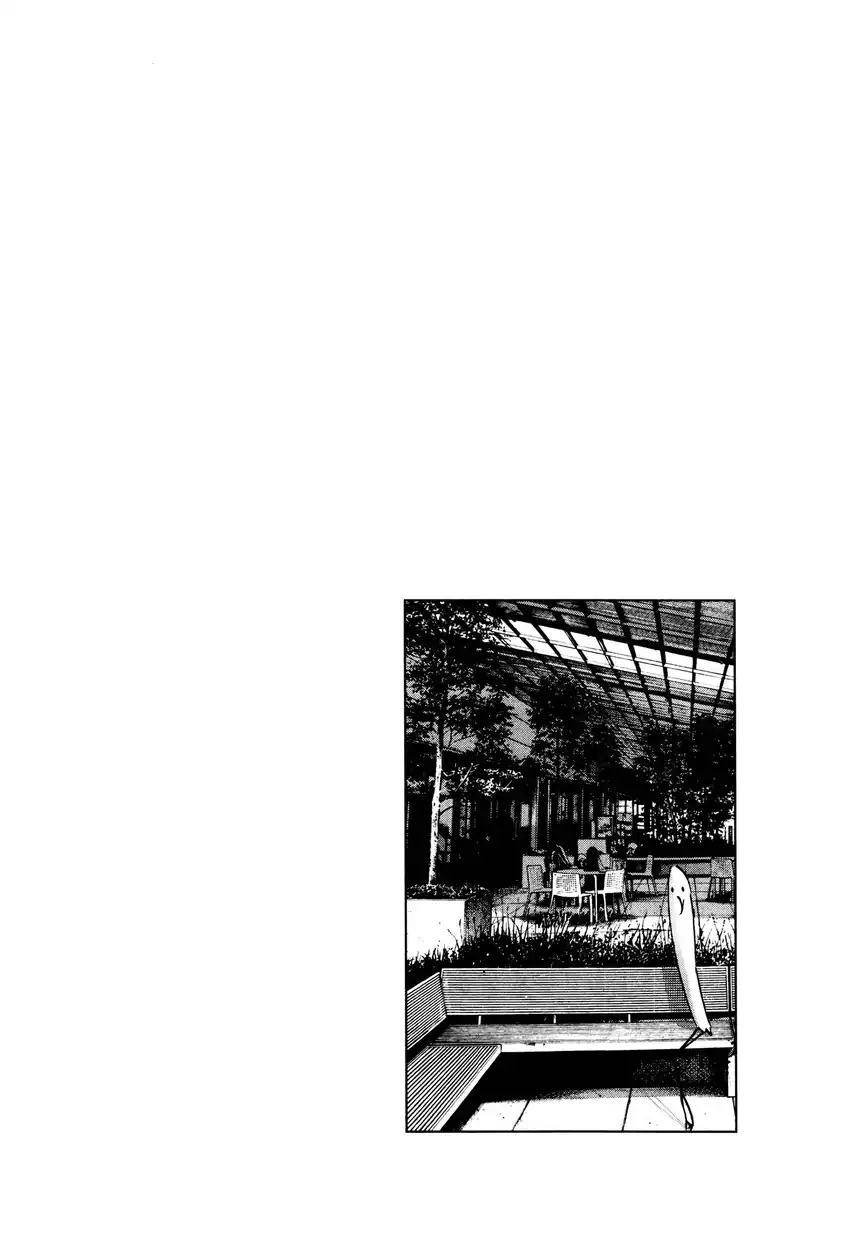 Oyasumi Punpun Chapter 102 Gambar 19