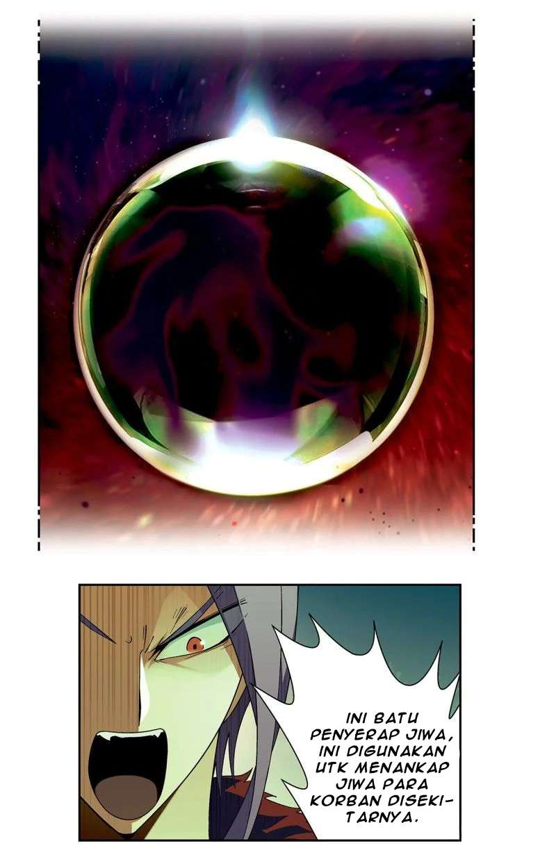 Baca Manhua PANLONG 2 Chapter 31 Gambar 2