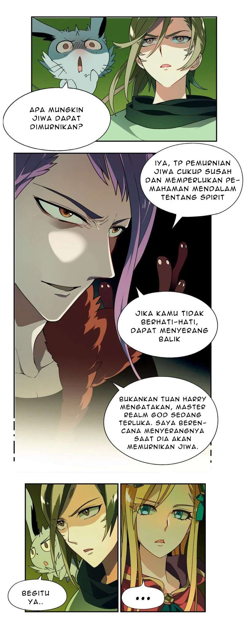 PANLONG 2 Chapter 31 Gambar 4