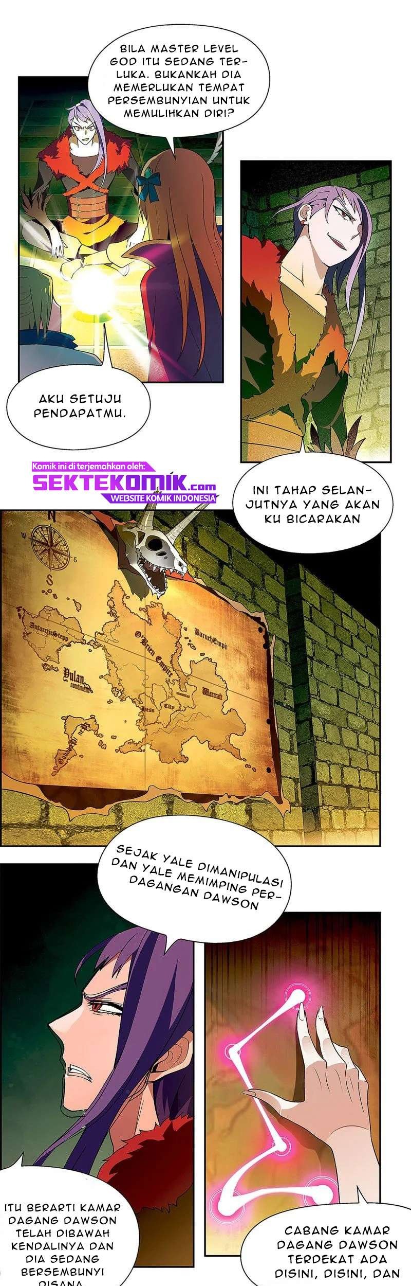 PANLONG 2 Chapter 31 Gambar 5