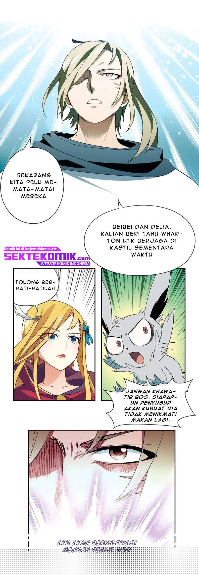 PANLONG 2 Chapter 32 Gambar 3