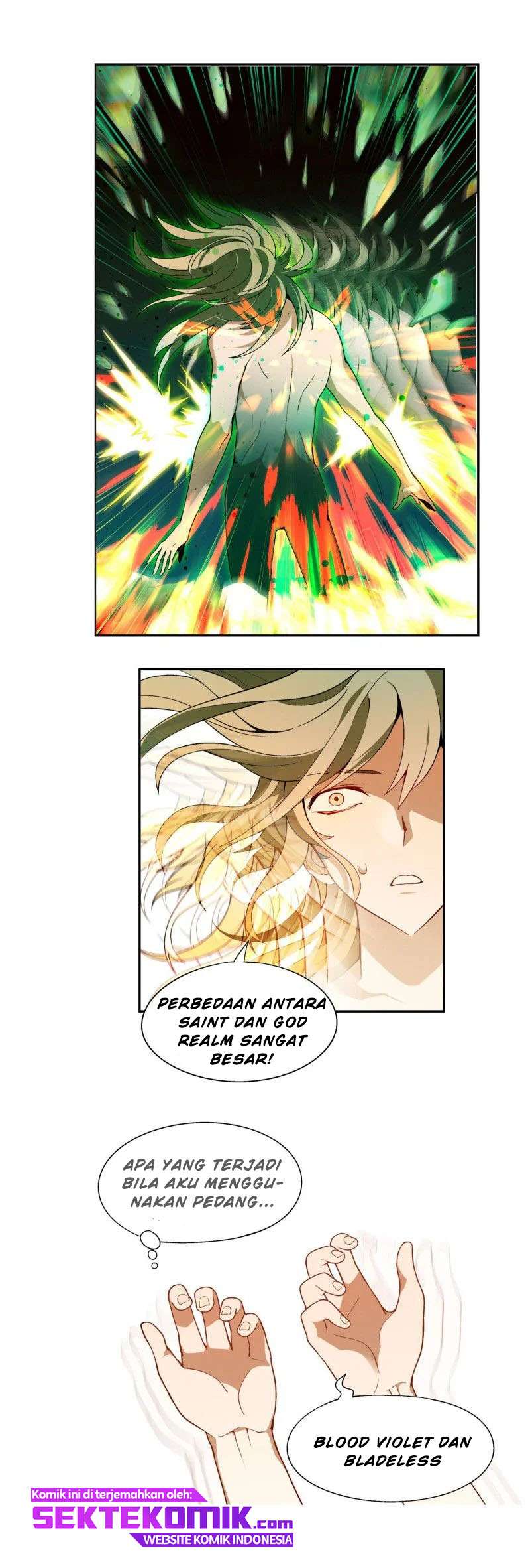 PANLONG 2 Chapter 34 Gambar 8