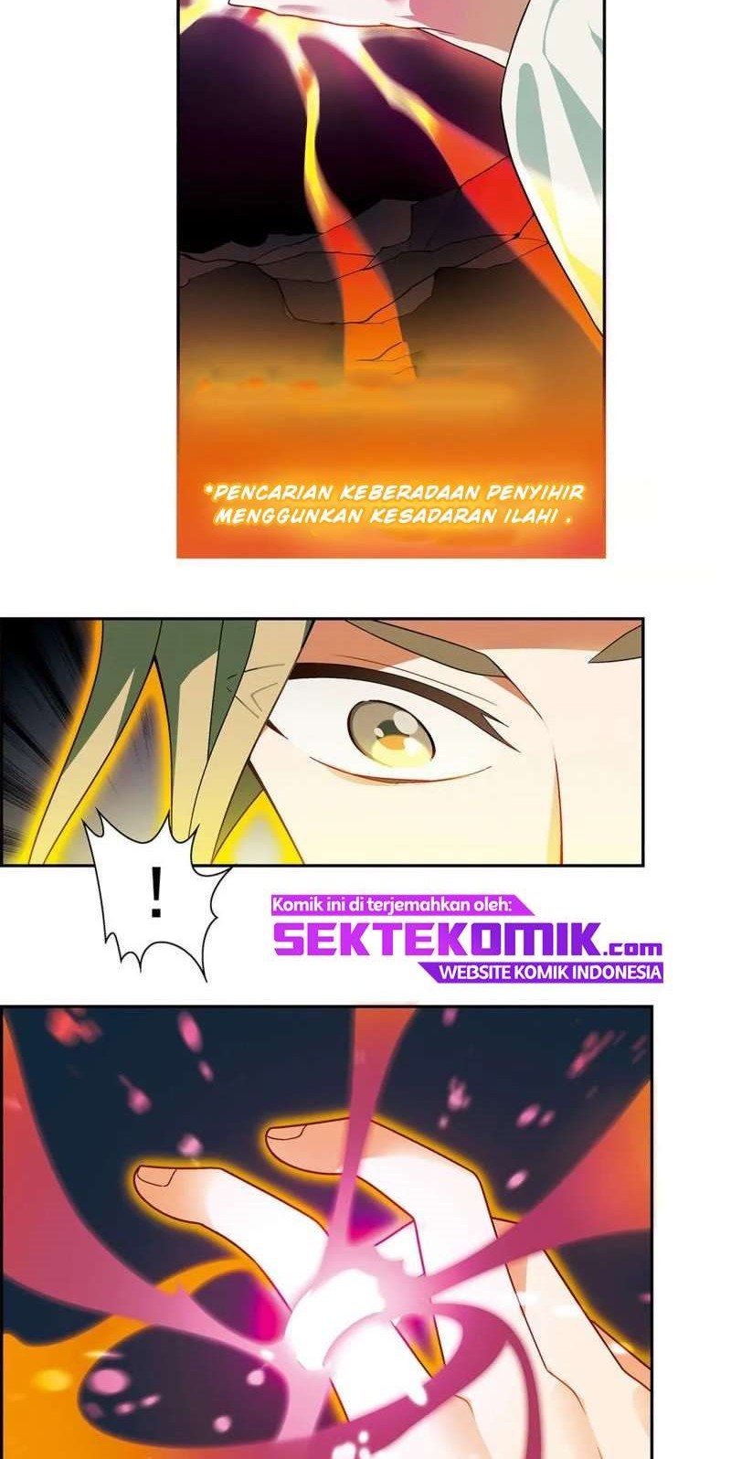 PANLONG 2 Chapter 40 Gambar 6
