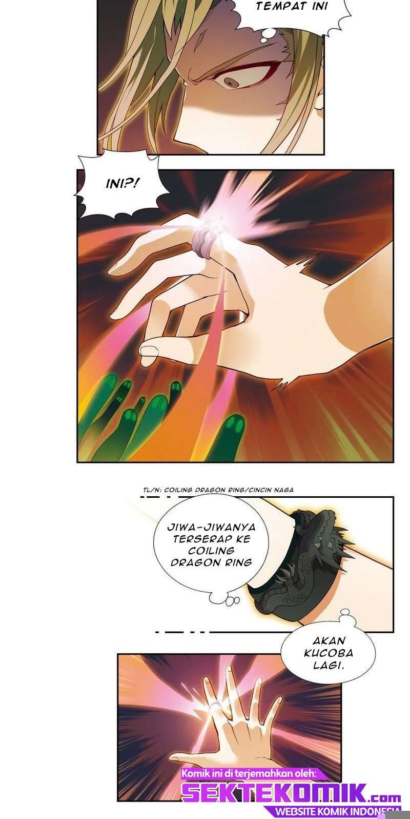 PANLONG 2 Chapter 41 Gambar 4
