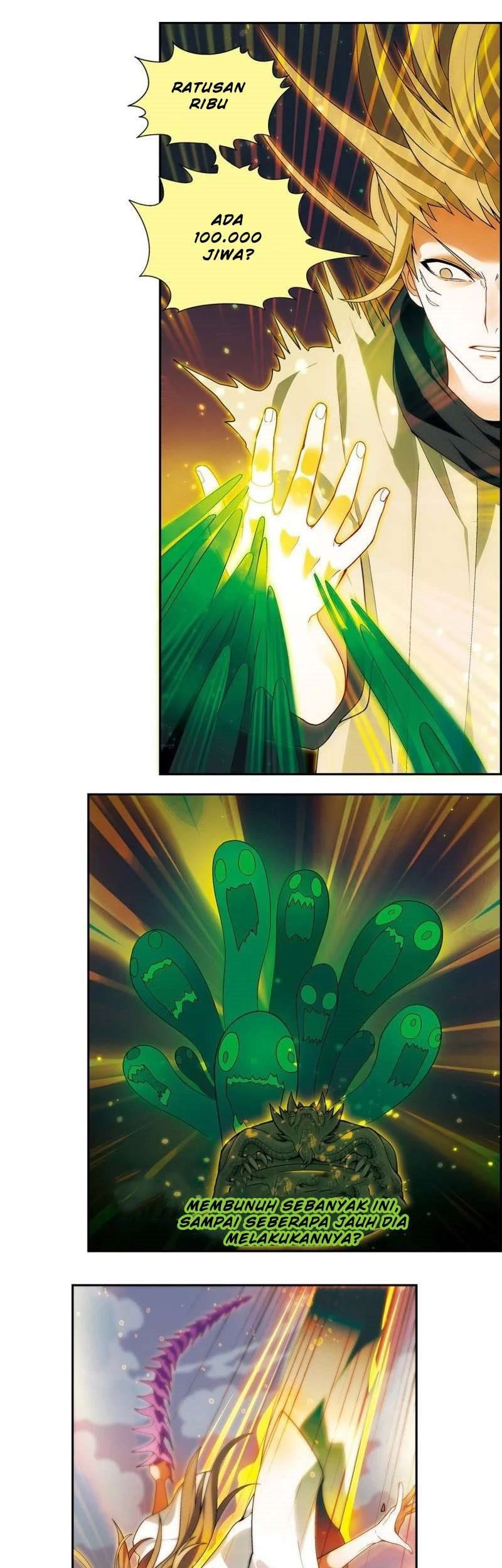 PANLONG 2 Chapter 41 Gambar 5