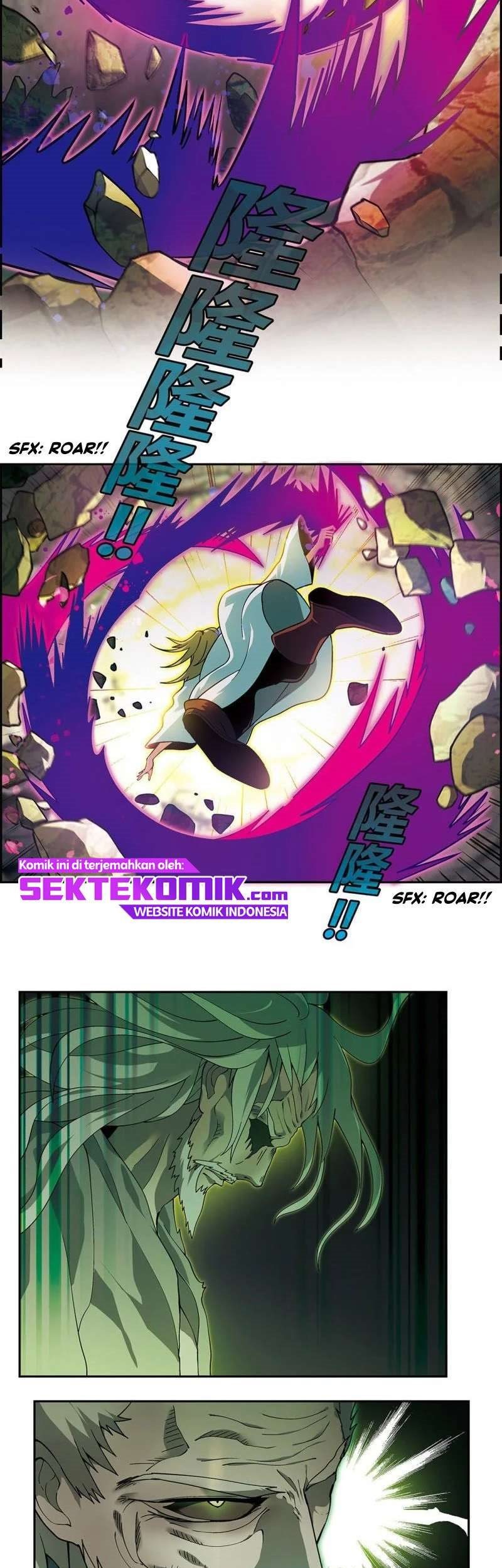 PANLONG 2 Chapter 41 Gambar 7