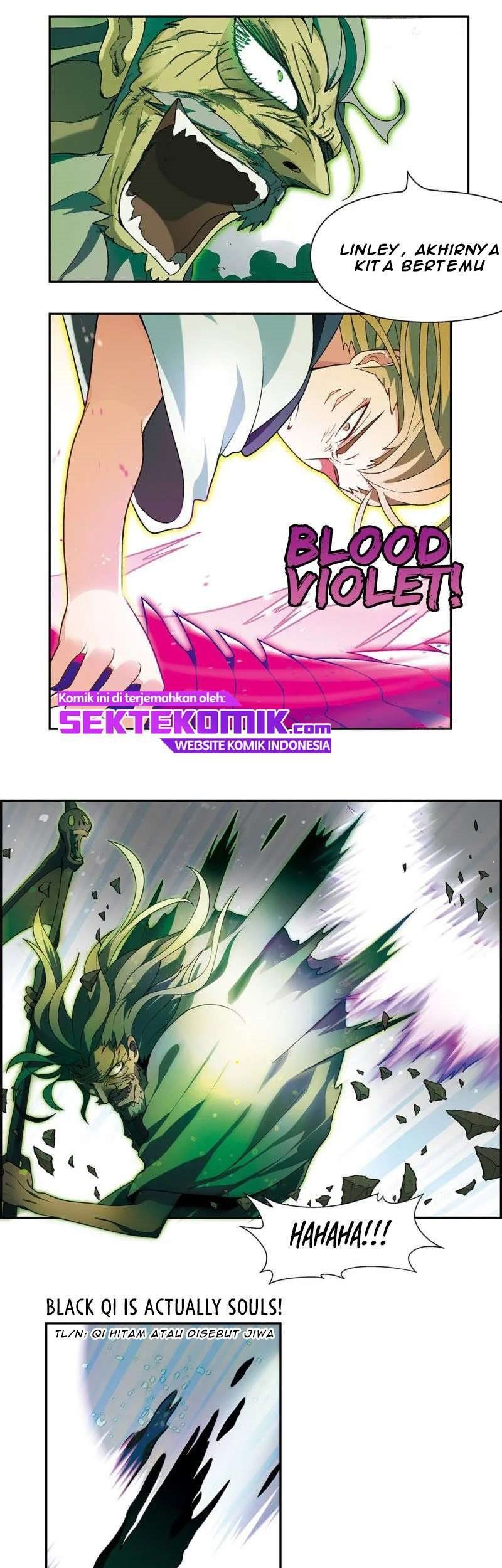 PANLONG 2 Chapter 43 Gambar 3