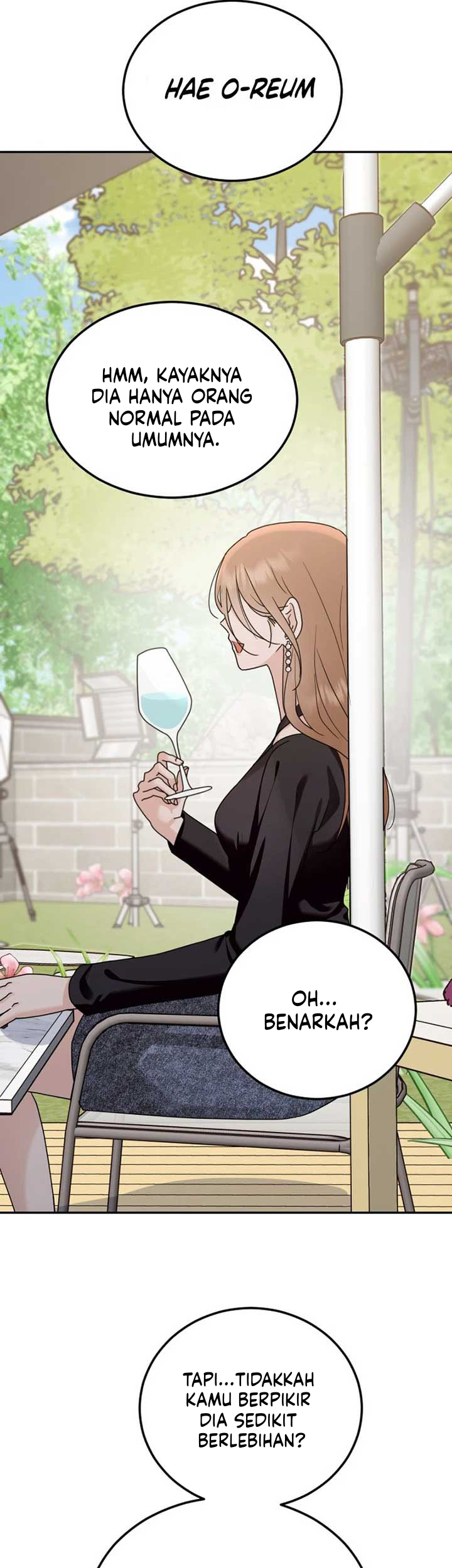 Paradise on Earth Chapter 1 Gambar 70