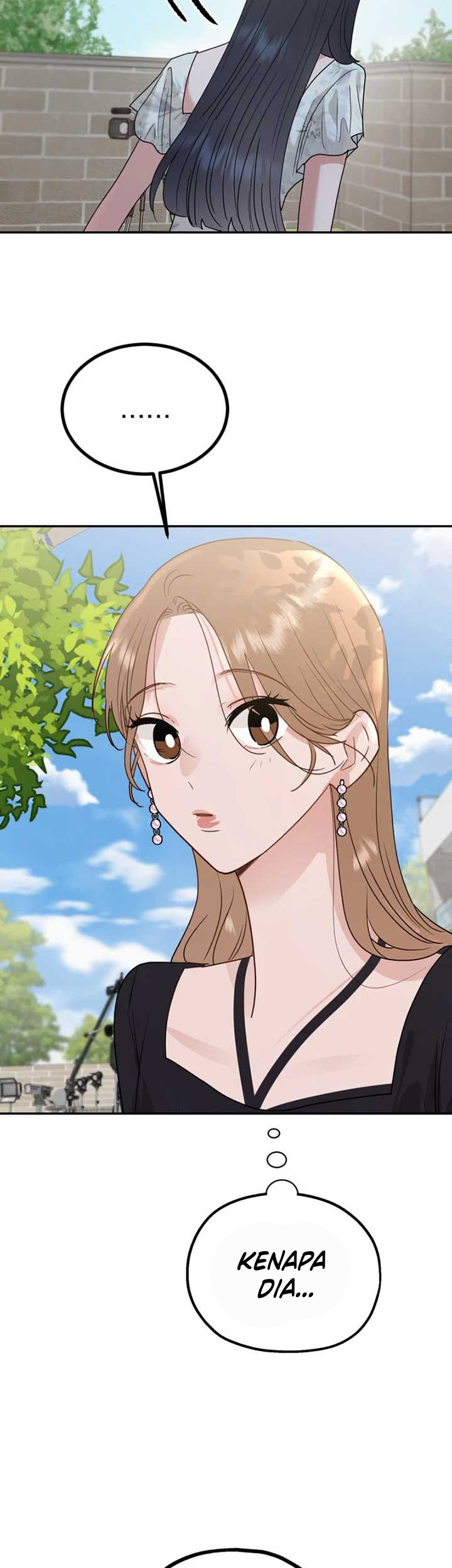 Paradise on Earth Chapter 1 Gambar 84
