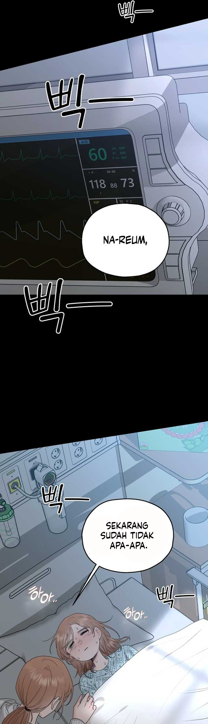 Paradise on Earth Chapter 1 Gambar 25