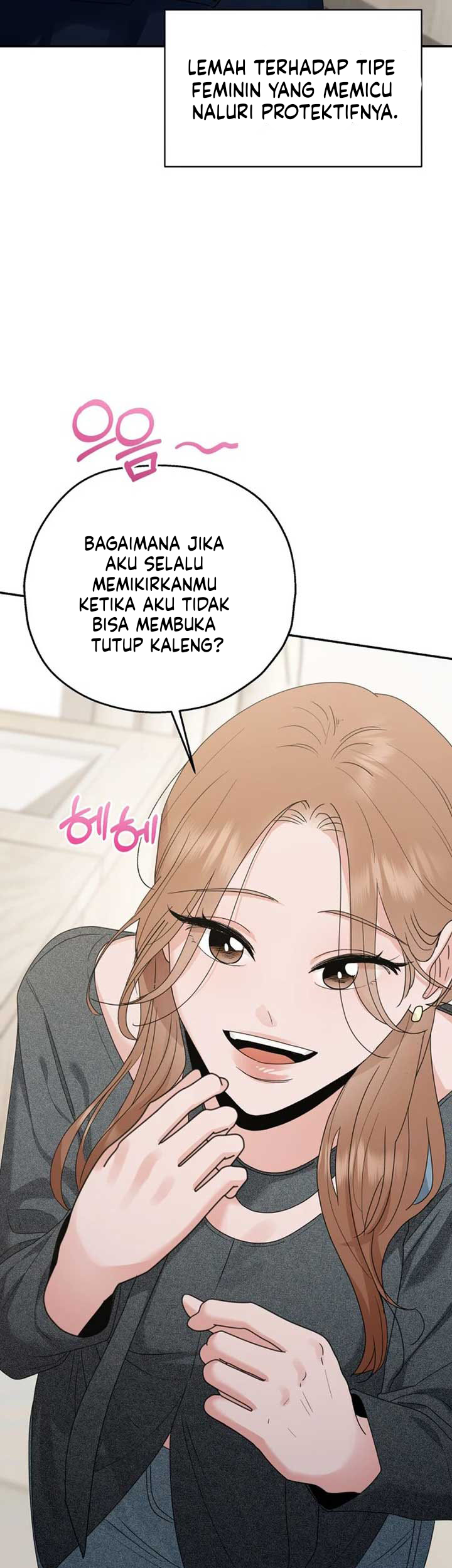 Paradise on Earth Chapter 1 Gambar 40
