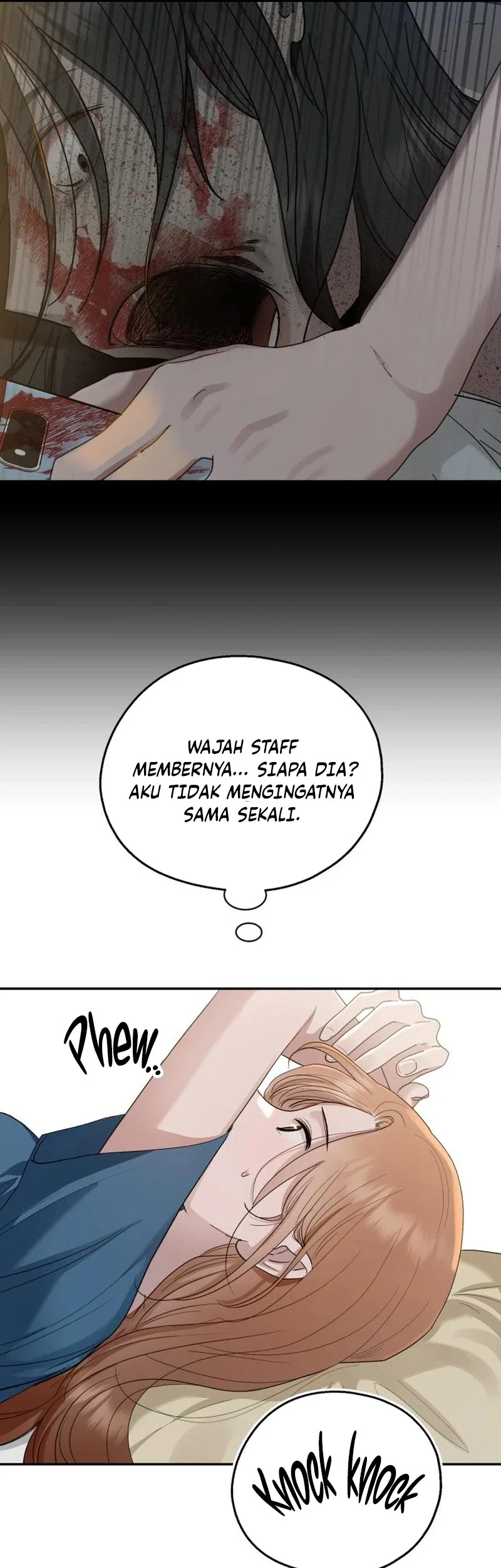 Paradise on Earth Chapter 10 Gambar 50