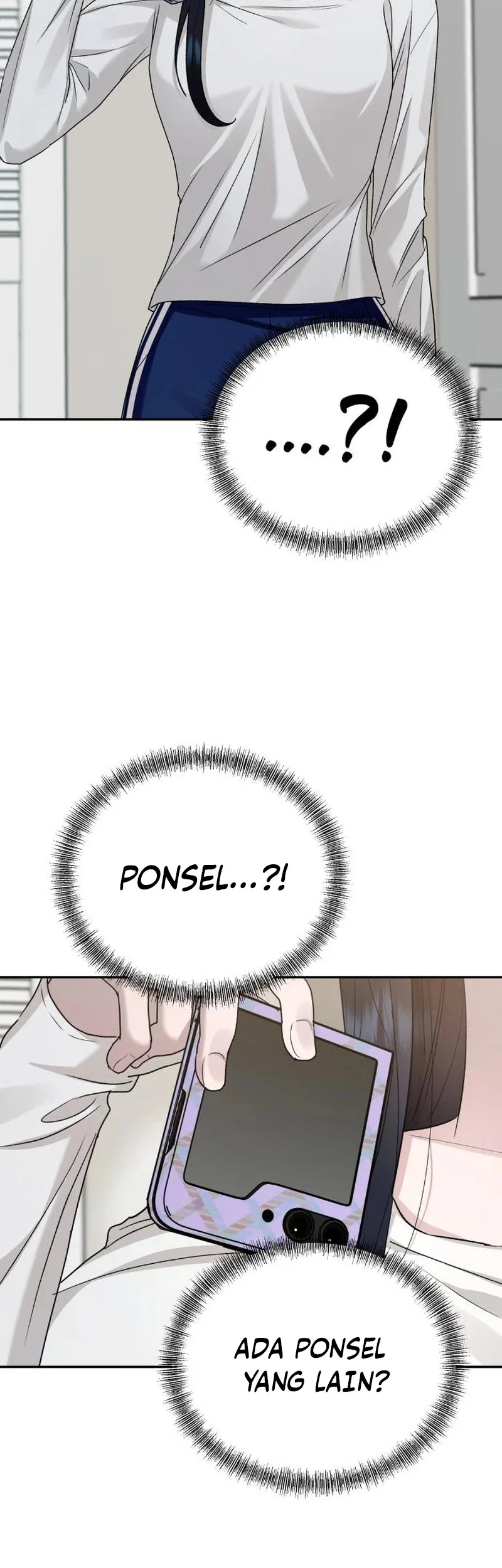 Paradise on Earth Chapter 10 Gambar 53