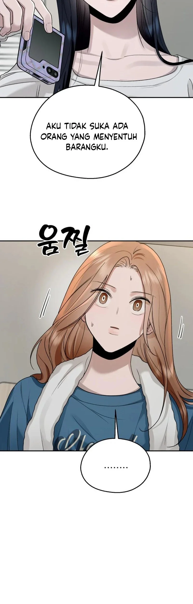 Paradise on Earth Chapter 10 Gambar 55