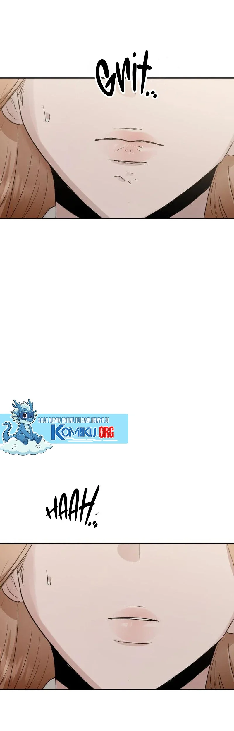 Paradise on Earth Chapter 10 Gambar 57