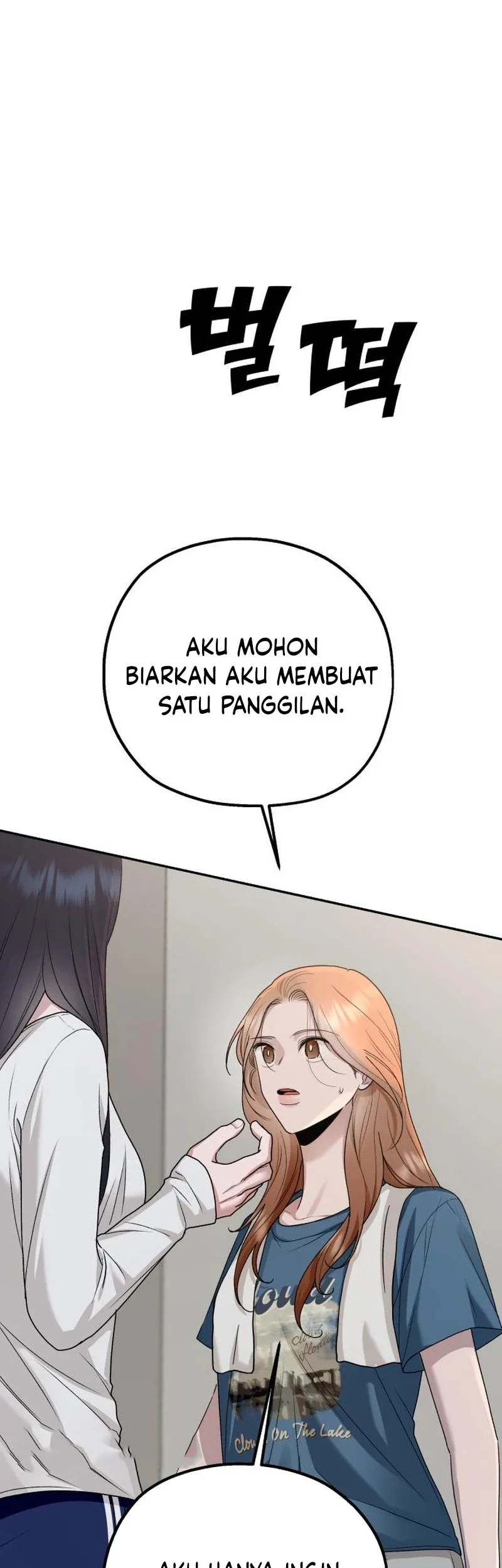 Paradise on Earth Chapter 10 Gambar 58