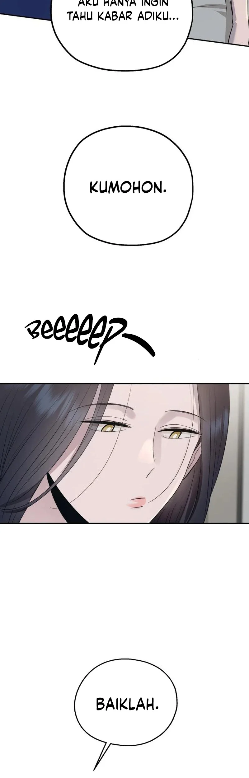 Paradise on Earth Chapter 10 Gambar 59