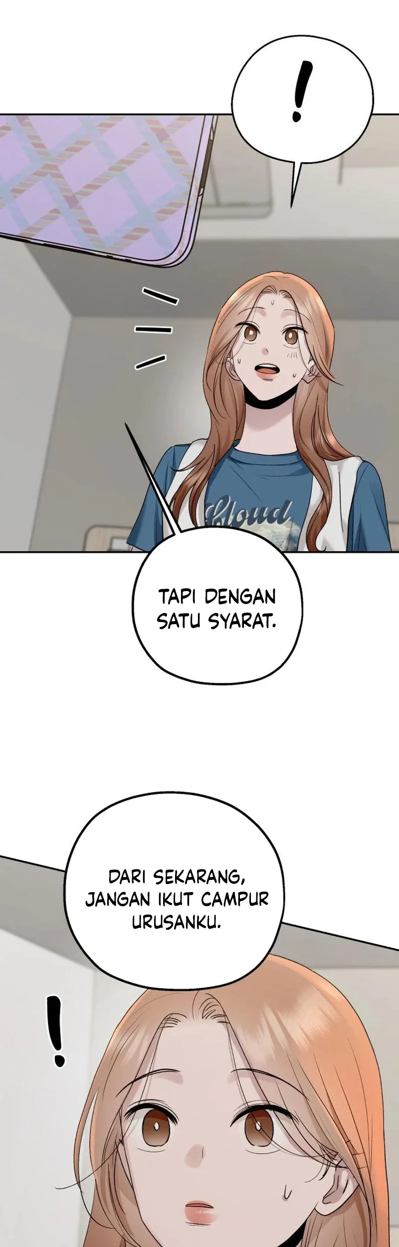 Paradise on Earth Chapter 10 Gambar 60