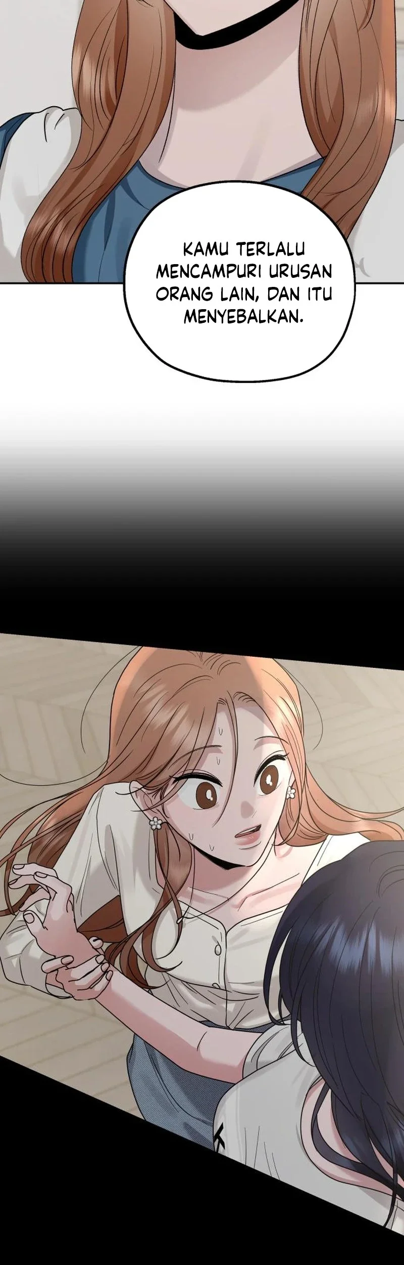 Paradise on Earth Chapter 10 Gambar 61