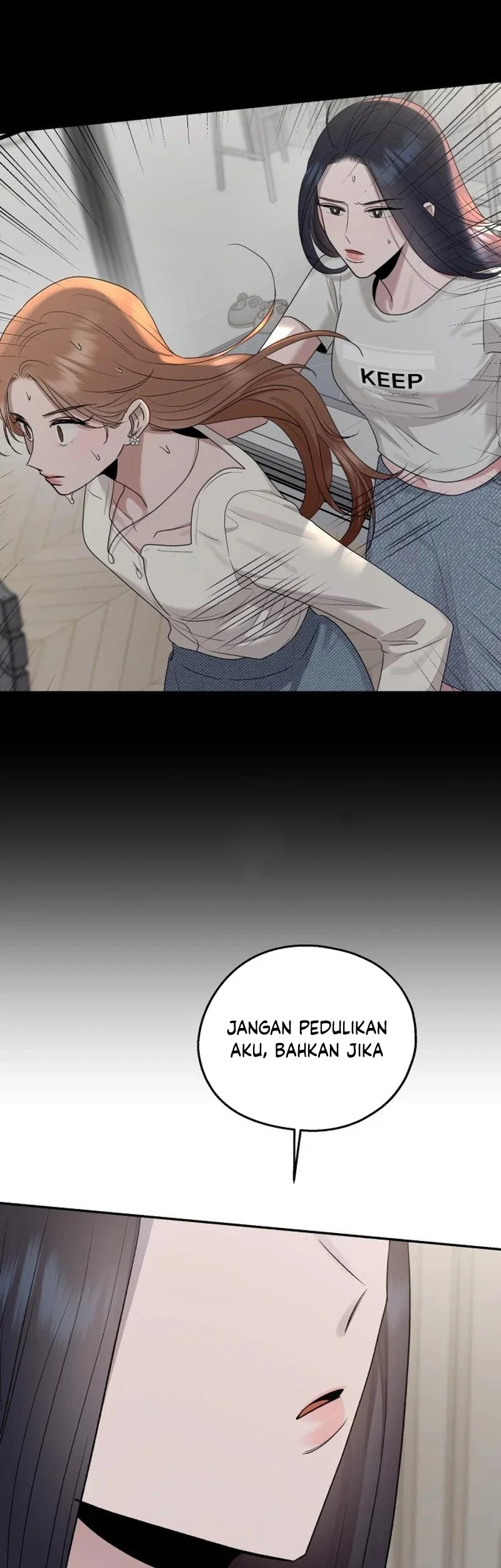 Paradise on Earth Chapter 10 Gambar 62