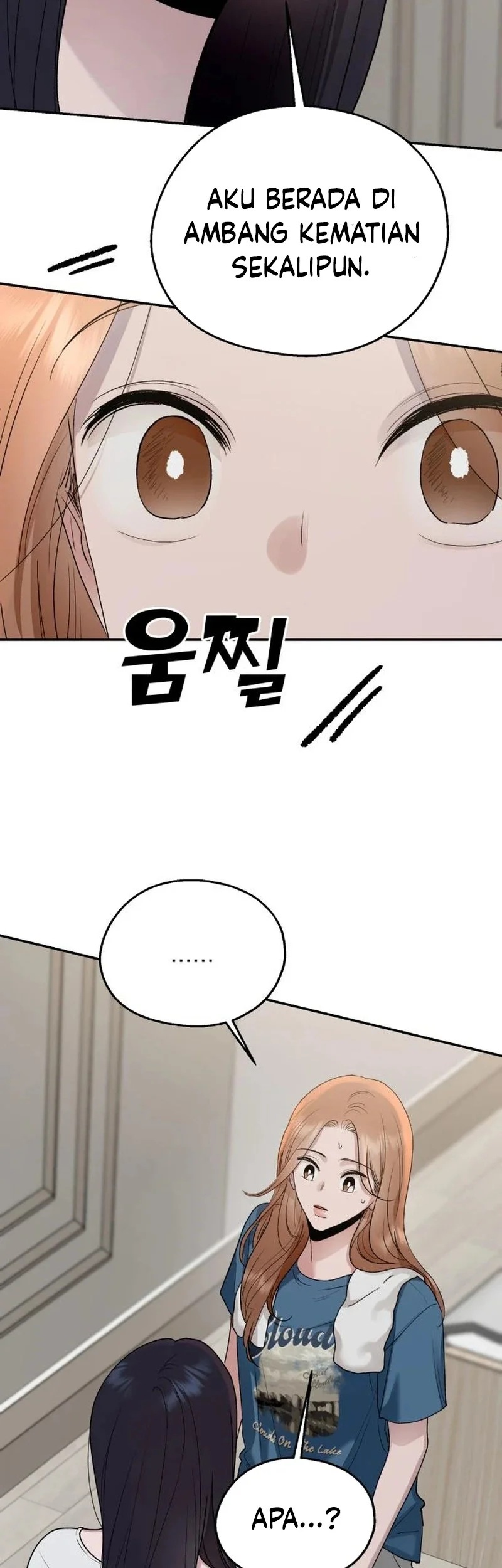 Paradise on Earth Chapter 10 Gambar 63