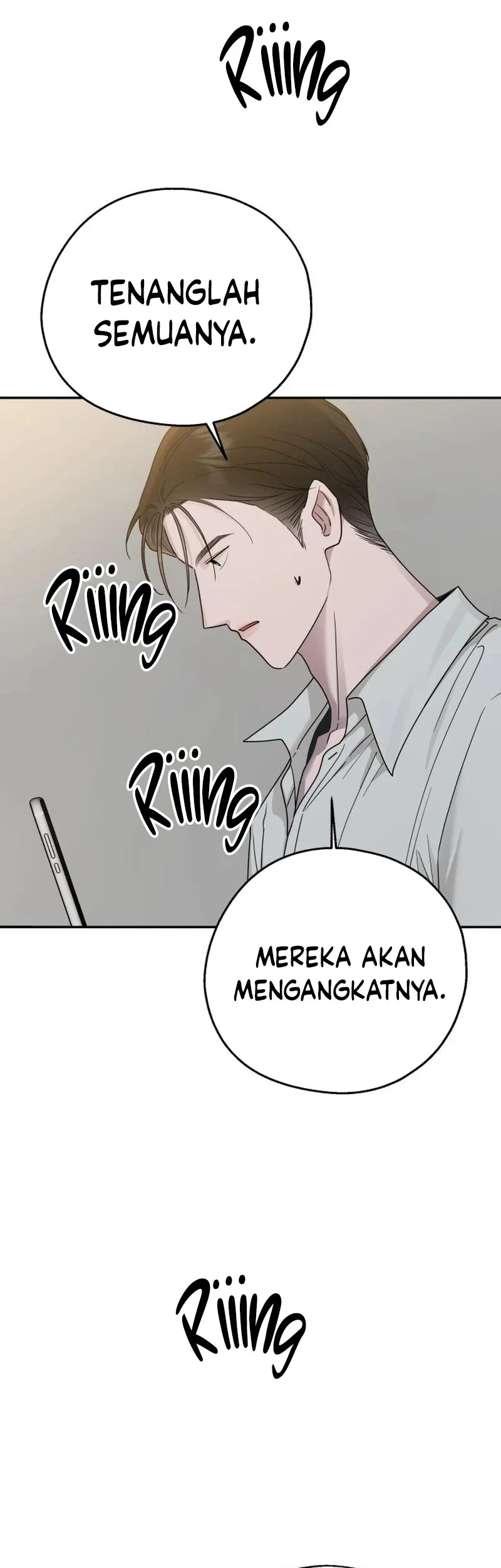 Paradise on Earth Chapter 10 Gambar 3