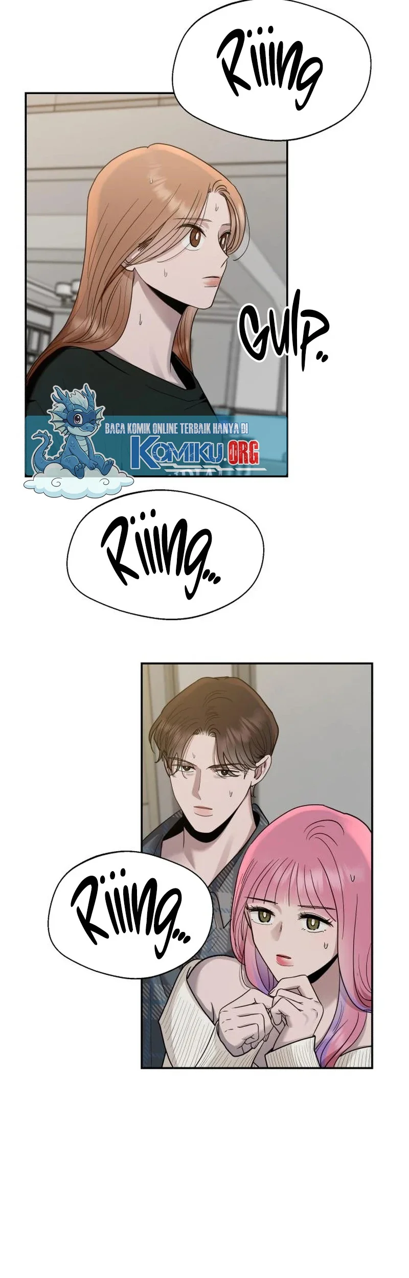 Paradise on Earth Chapter 10 Gambar 4