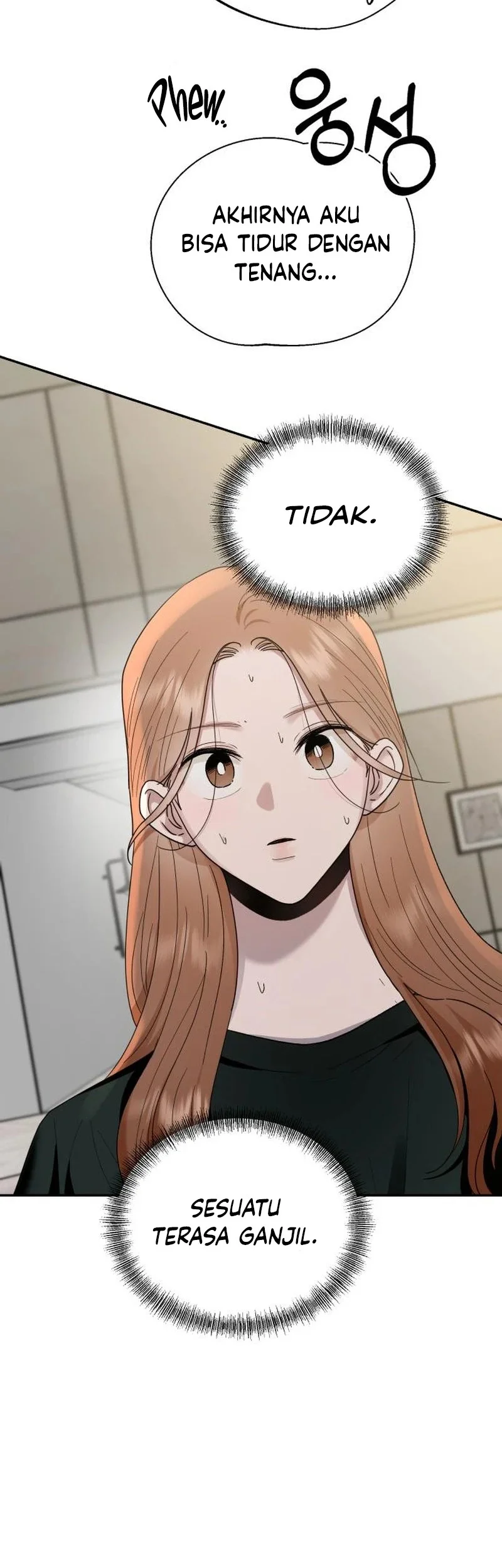 Paradise on Earth Chapter 10 Gambar 13