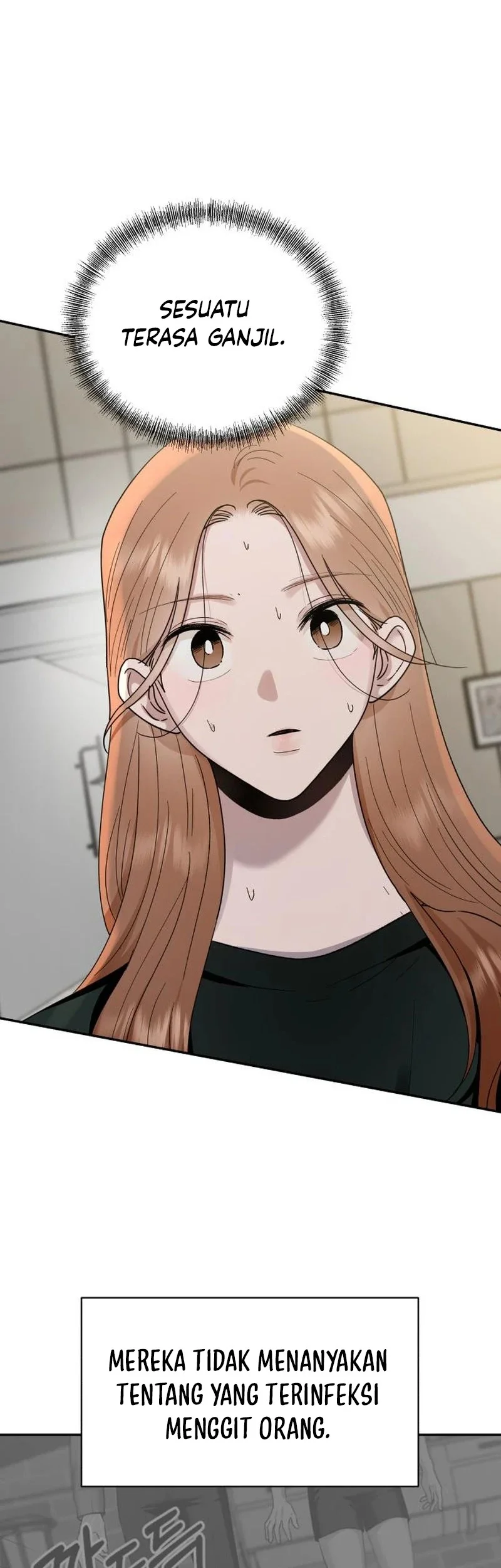 Paradise on Earth Chapter 10 Gambar 15