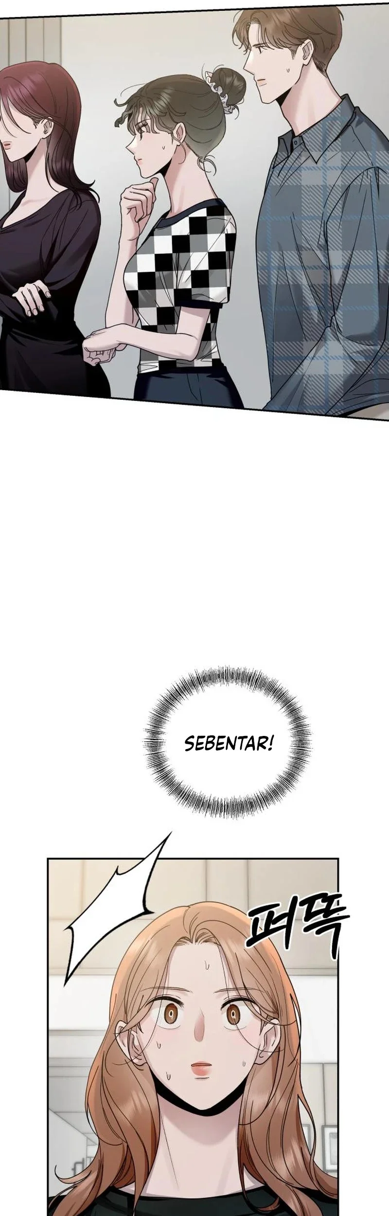 Paradise on Earth Chapter 10 Gambar 20