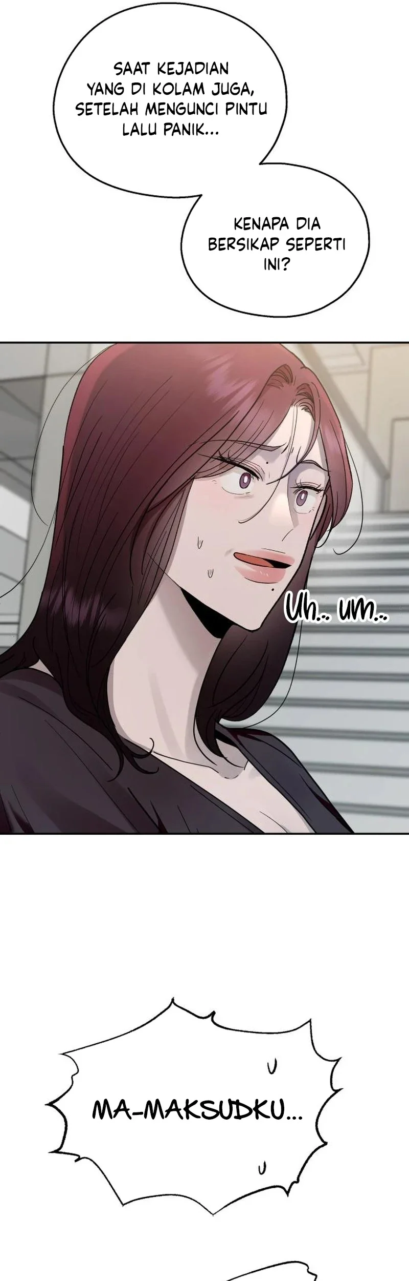 Paradise on Earth Chapter 10 Gambar 32