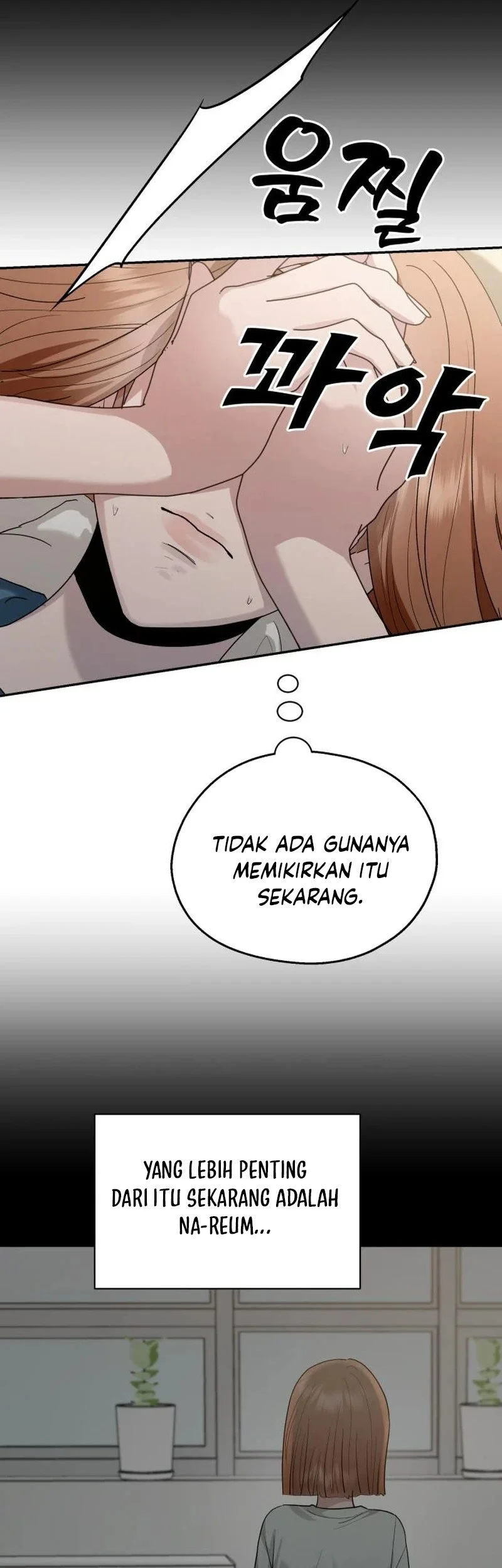 Paradise on Earth Chapter 10 Gambar 48