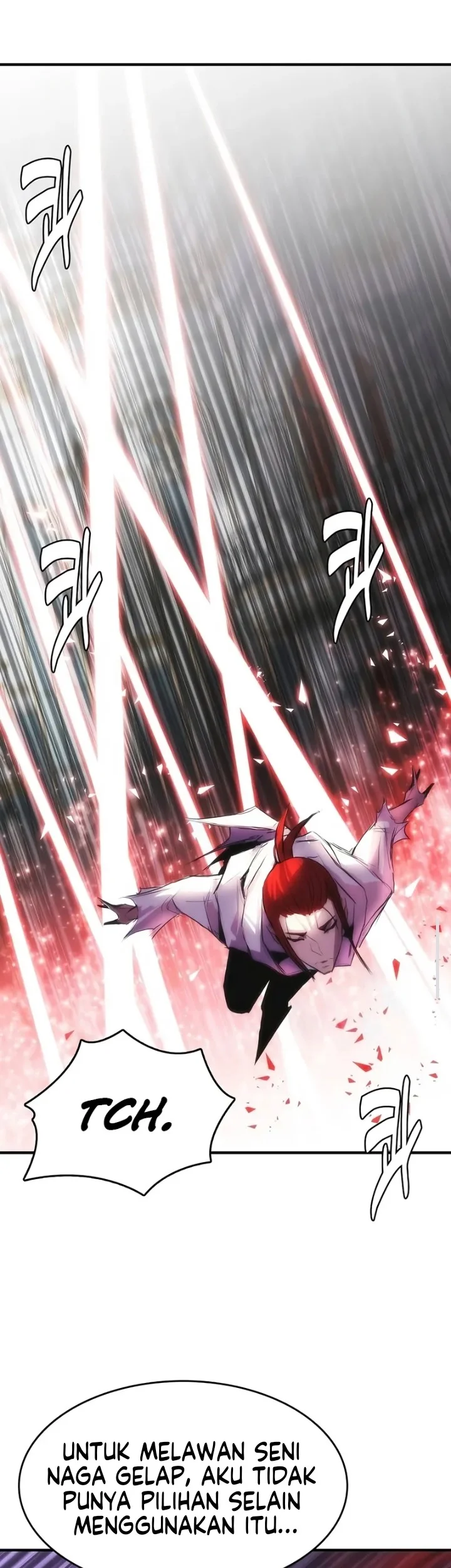 Bloodhound’s Regression Instinct Chapter 96 Gambar 33