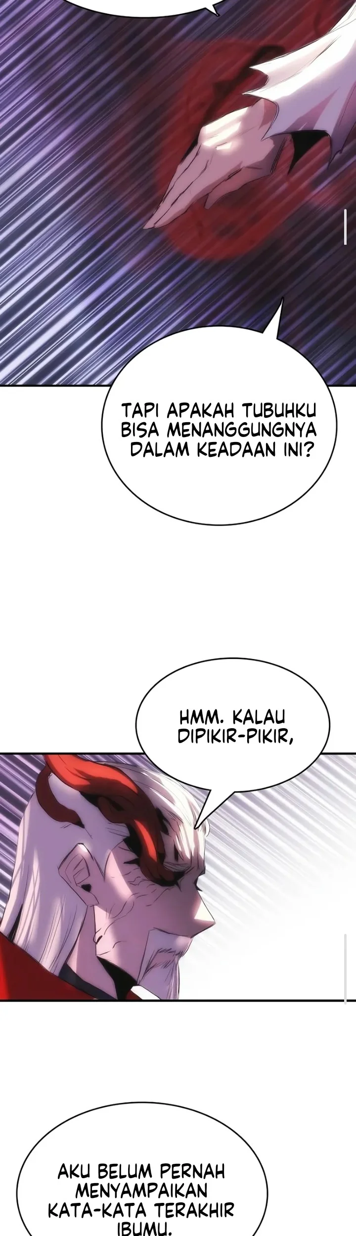 Bloodhound’s Regression Instinct Chapter 96 Gambar 34