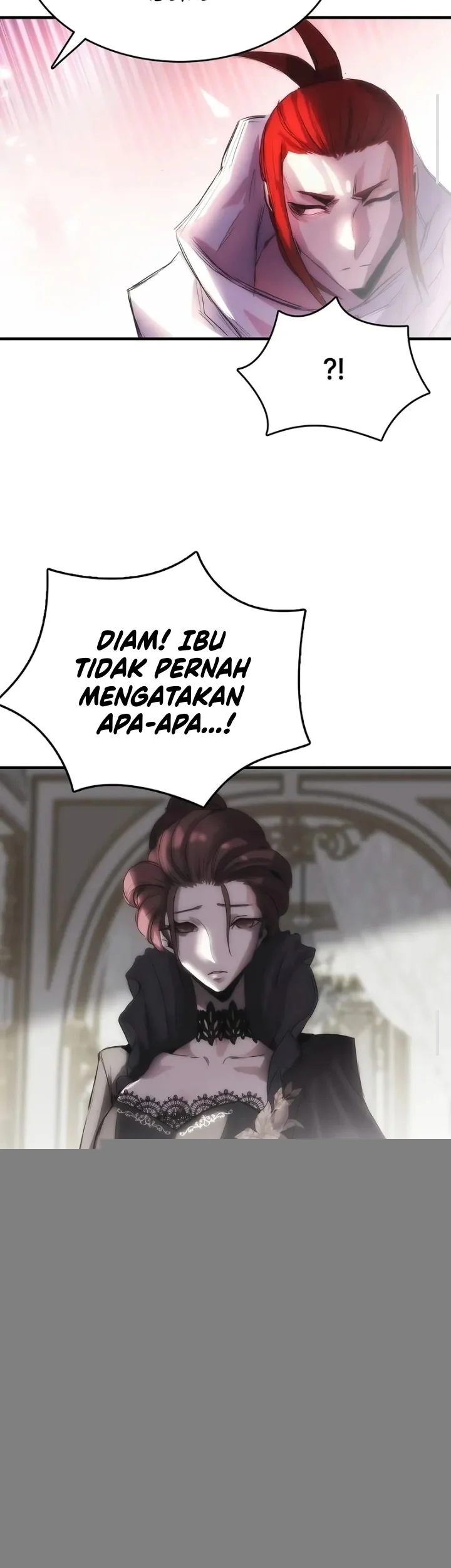 Bloodhound’s Regression Instinct Chapter 96 Gambar 35