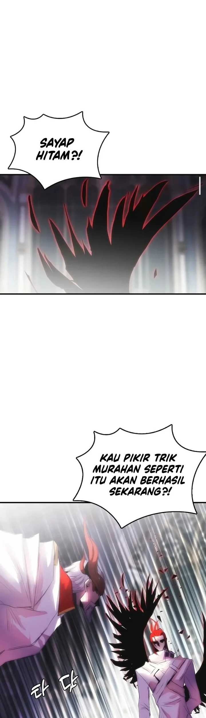 Bloodhound’s Regression Instinct Chapter 96 Gambar 42